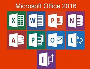 Microsoft Office 2016