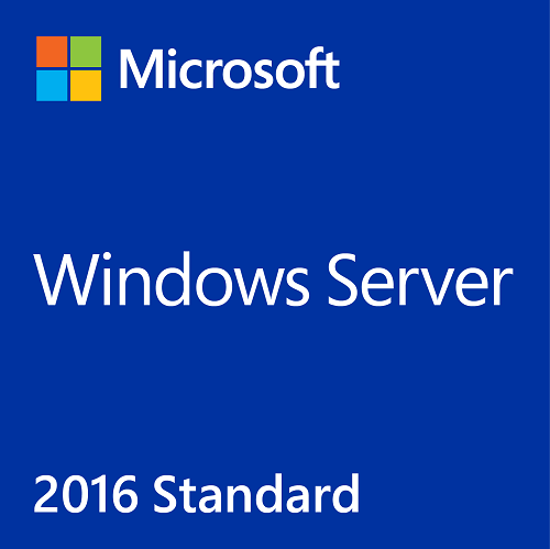 Server 2016